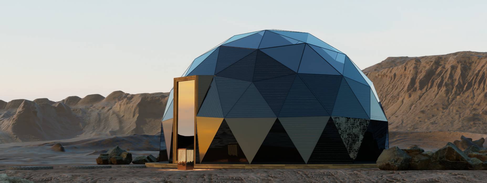 右玉县星空酒店帐篷